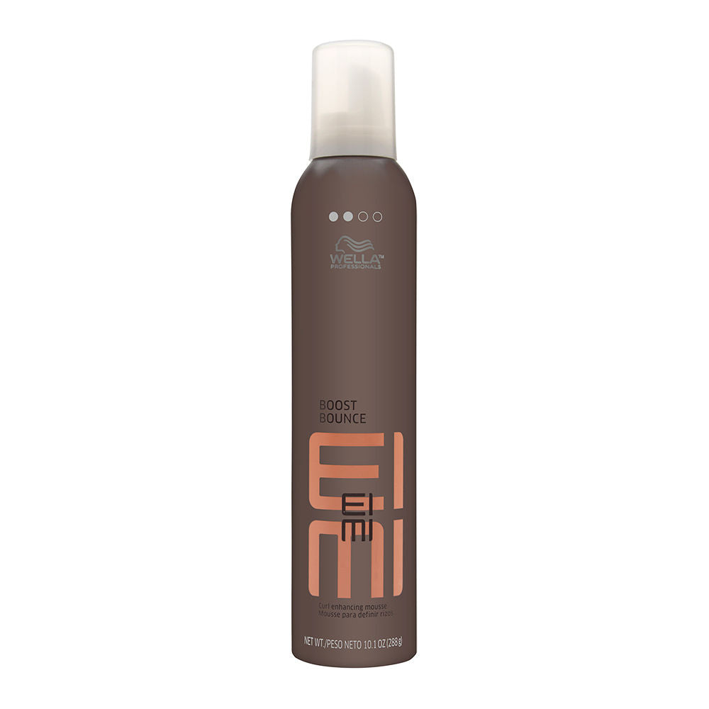 Wella EIMI Boost Bounce Curl Enhancing Mousse 288g/10.1oz